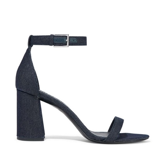 Alice olivia sandals - Picture 2 of 8